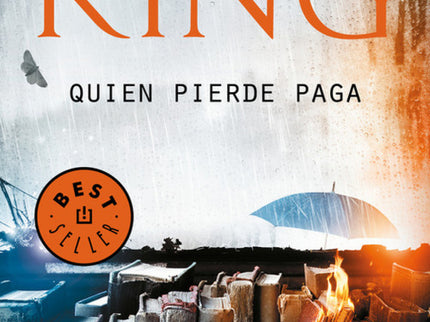 Quién Pierde Paga