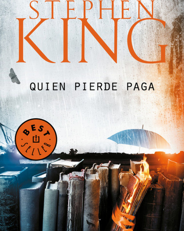 Quién Pierde Paga