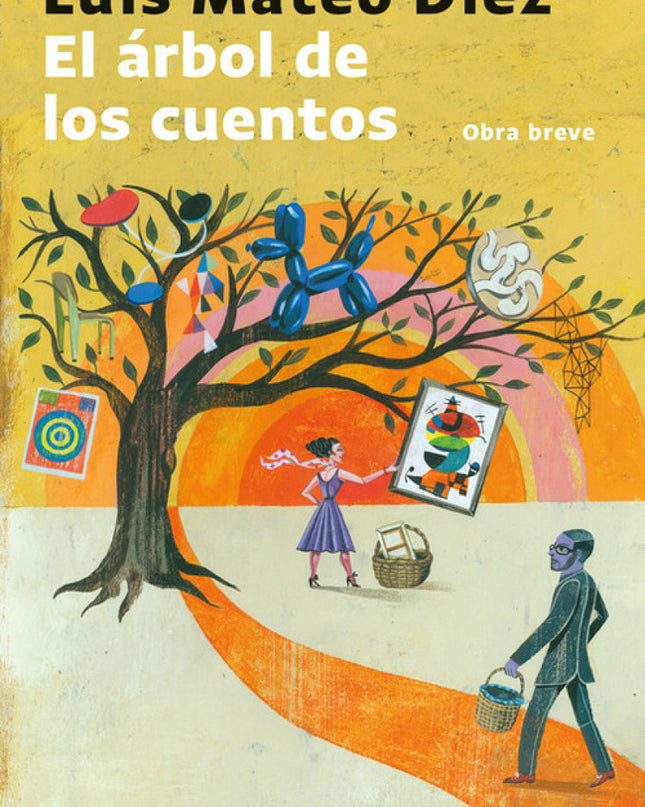 El árbol De Los Cuentos
