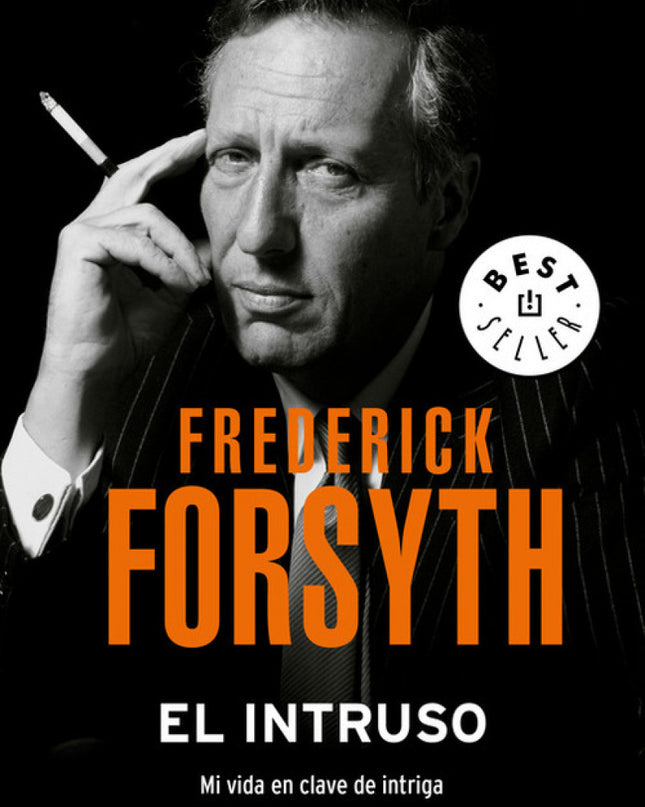 El Intruso