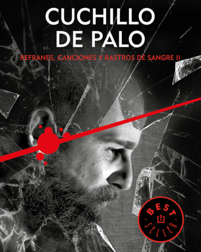 Cuchillo De Palo