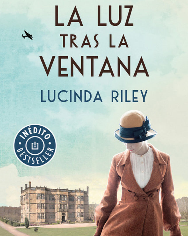 La Luz Tras La Ventana