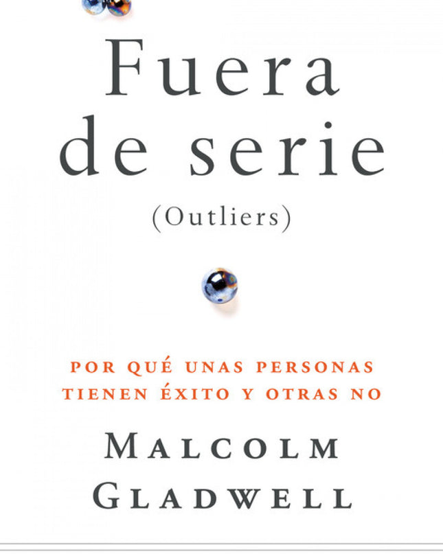Fuera De Serie