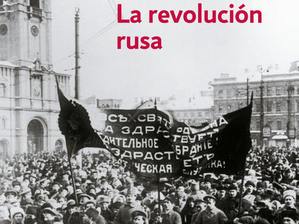 La Revolución Rusa
