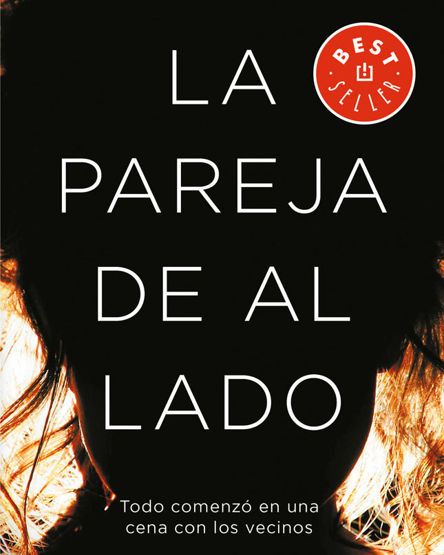 La Pareja De Al Lado