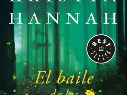 El Baile De Las Luciernagas