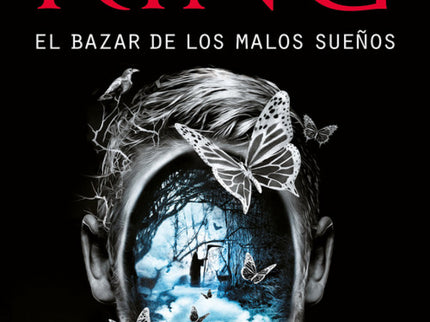 El Bazar De Los Malos Sueños