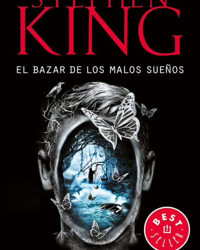 El Bazar De Los Malos Sueños
