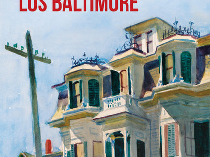 El Libro De Los Baltimore
