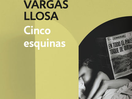 Cinco Esquinas