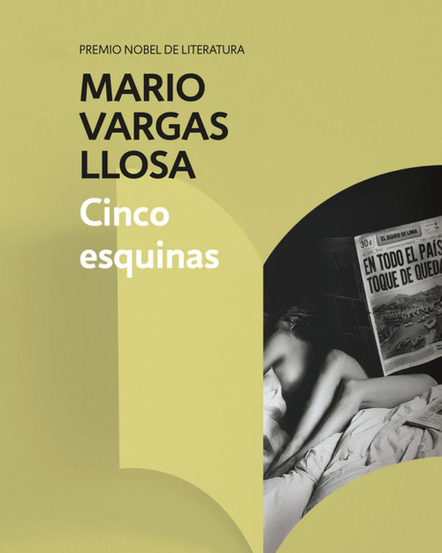 Cinco Esquinas