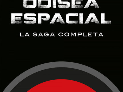 Una Odisea Espacial