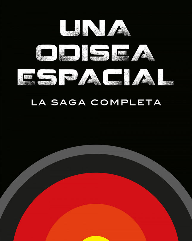 Una Odisea Espacial