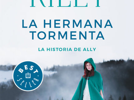La Hermana Tormenta