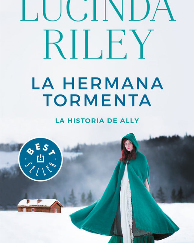 La Hermana Tormenta