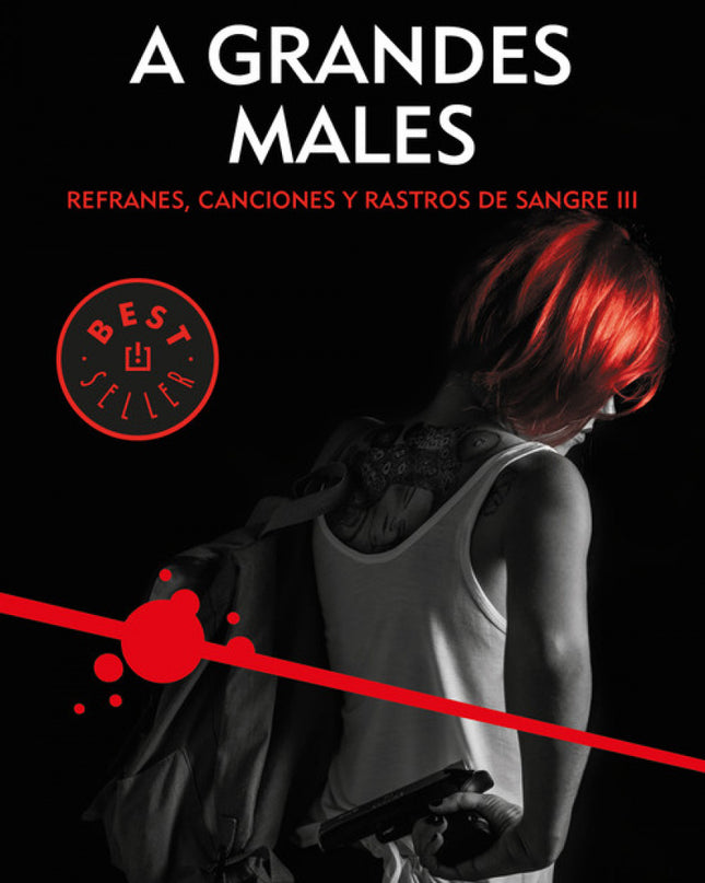 A Grandes Males