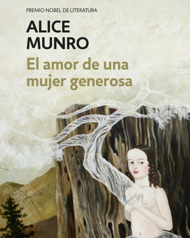 El Amor De Una Mujer Generosa