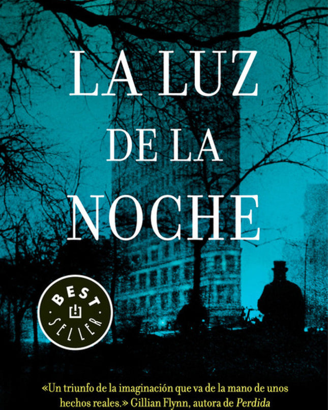 La Luz De La Noche