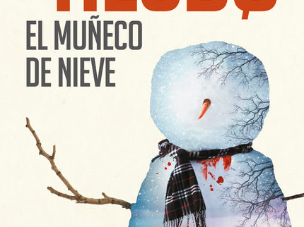 El Muñeco De Nieve