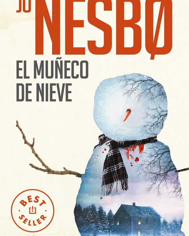 El Muñeco De Nieve