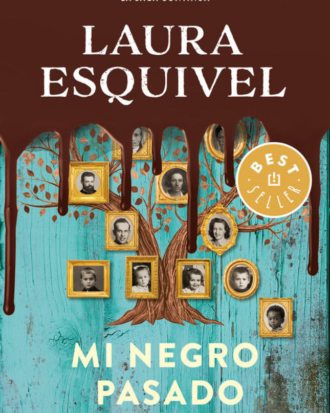 Mi Negro Pasado