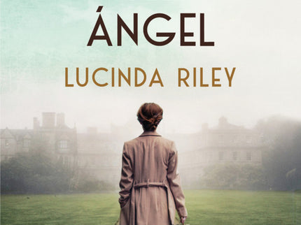 Las Raices Del Angel