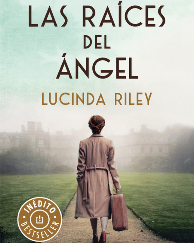 Las Raices Del Angel