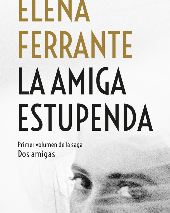 La Amiga Estupenda