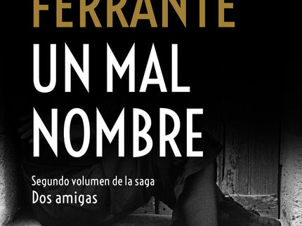 Un Mal Nombre