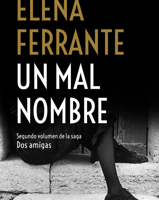 Un Mal Nombre