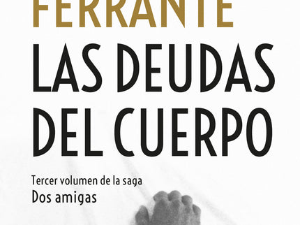 Las Deudas Del Cuerpo
