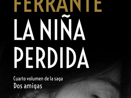La Niña Perdida