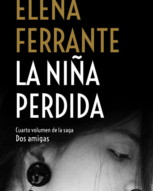La Niña Perdida