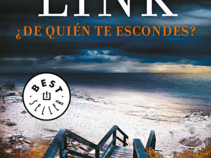 ¿de Quién Te Escondes?