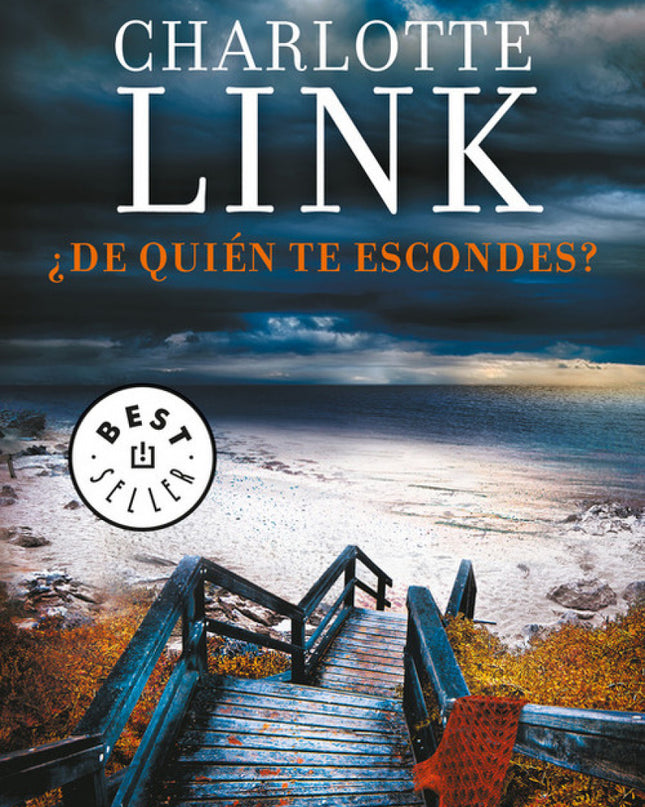 ¿de Quién Te Escondes?