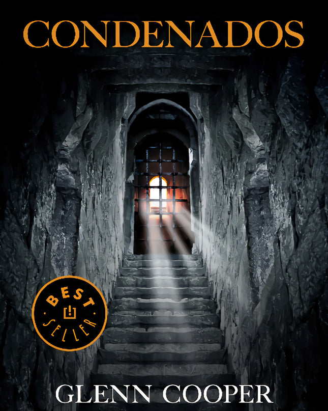 Condenados