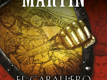 El Caballero Misterioso