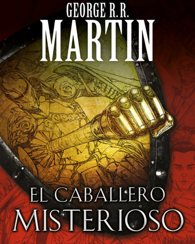 El Caballero Misterioso