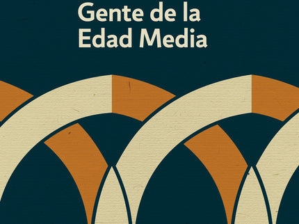 Gente De La Edad Media