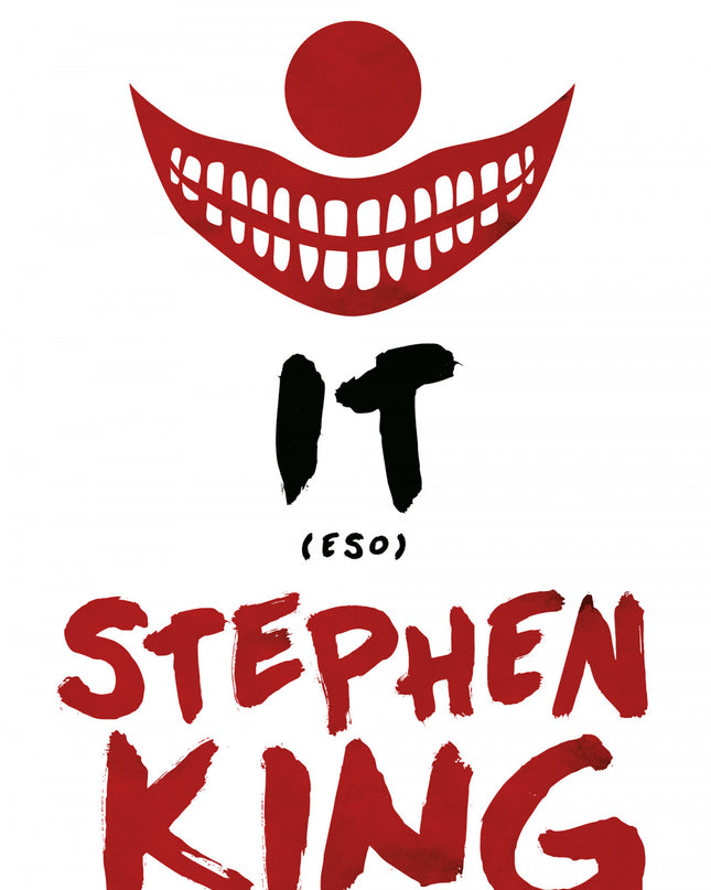 It