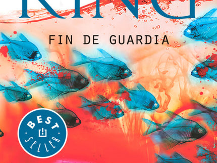 Fin De Guardia