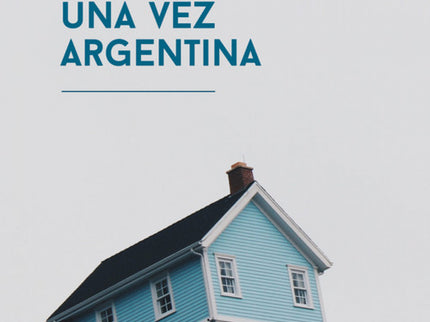 Una Vez Argentina