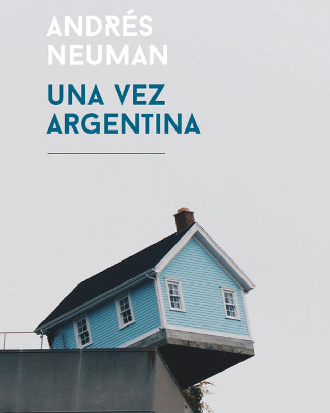 Una Vez Argentina