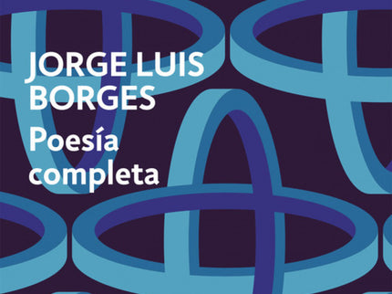Poesía Completa
