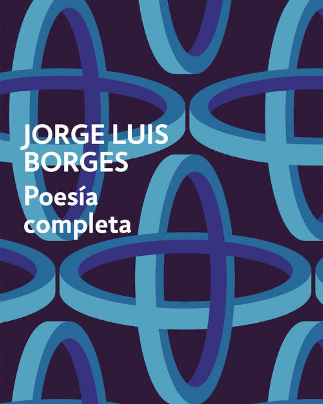 Poesía Completa