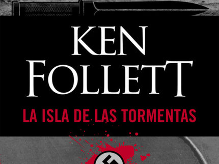 La Isla De Las Tormentas