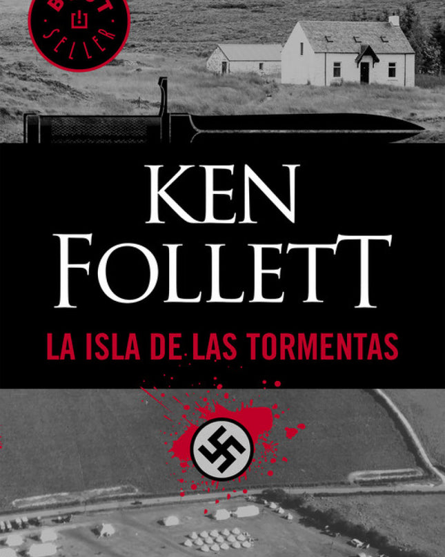 La Isla De Las Tormentas