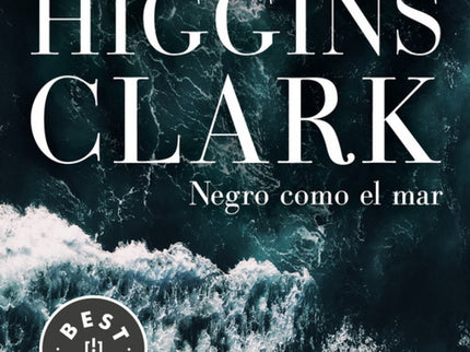 Negro Como El Mar