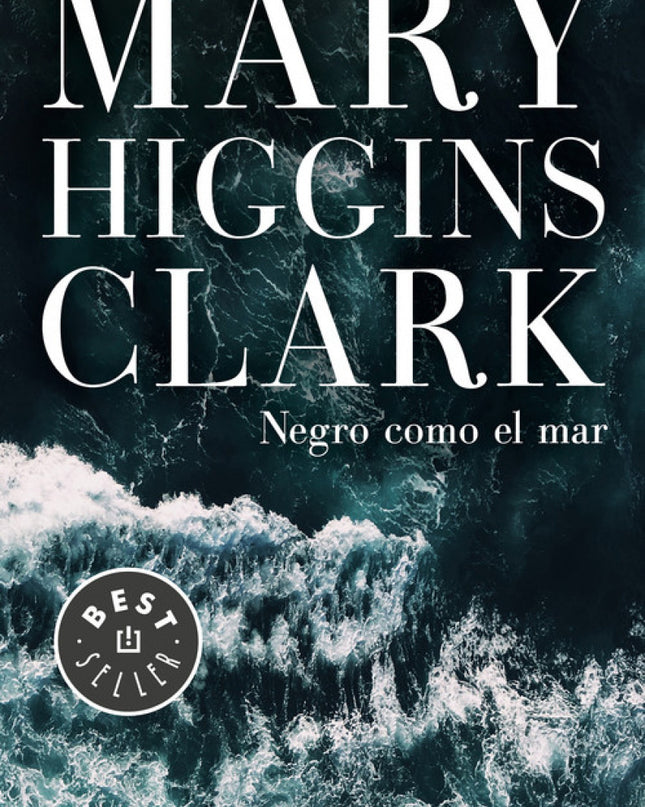 Negro Como El Mar