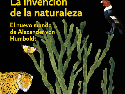 La Invención De La Naturaleza